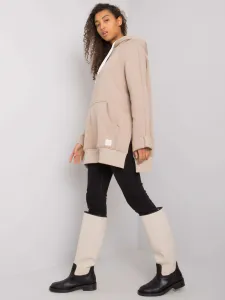 Sweatshirt-RV-BL-7371.00P-beige