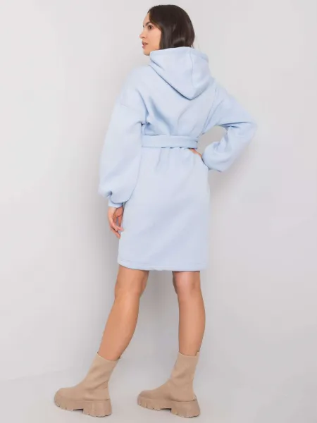 Dress-RV-SK-7253.13-Light Blue