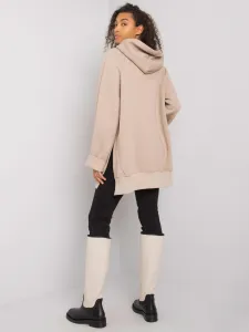 Sweatshirt-RV-BL-7371.00P-beige