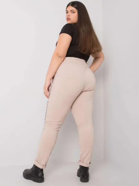 Sweatpants-RV-DR-6897.53-beige
