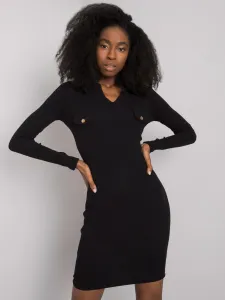Dress-RV-SK-7435.38-black