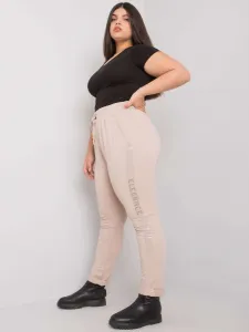 Sweatpants-RV-DR-6897.53-beige
