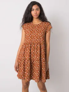Dress-D50051Z30268-light brown