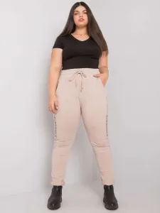 Sweatpants-RV-DR-6897.53-beige