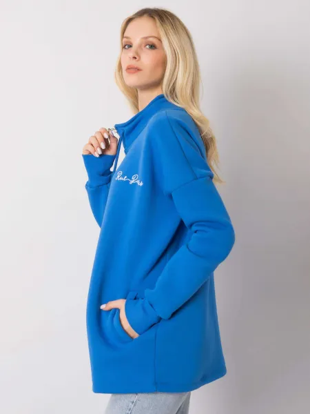 Sweatshirt-RV-BL-7308.49-dark blue