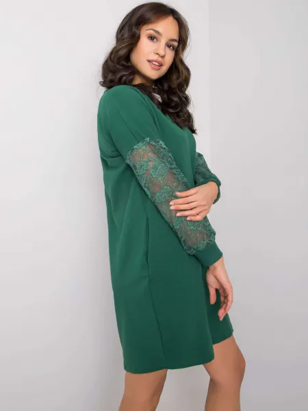 Dress-RV-SK-7345.73-dark green