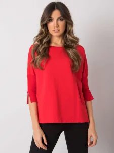 Blouse-RV-BZ-7362.19-red