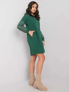 Dress-RV-SK-7345.73-dark green