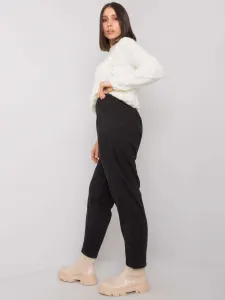 Trousers jeans-MR-SP-263.65P-black