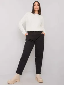 Trousers jeans-MR-SP-263.65P-black