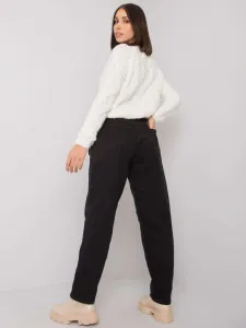 Trousers jeans-MR-SP-263.65P-black