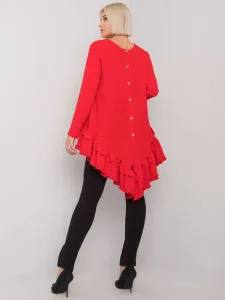 Blouse-CHA-BZ-1801.47-red