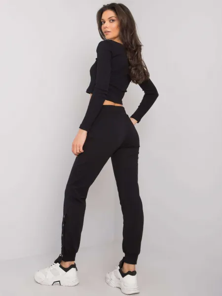 Sweatpants-RV-DR-7365.17P-black