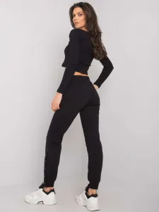 Sweatpants-RV-DR-7365.17P-black