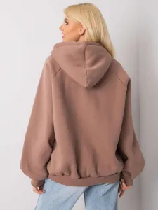 Sweatshirt-EM-BL-651/2.41X-brown