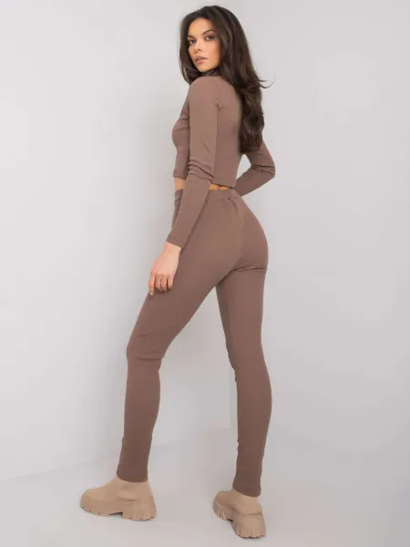 Set-RV-KMPL-7304.83-brown