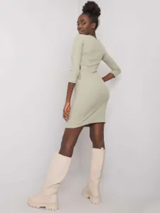 Dress-LK-SK-508687.17P-Pistachio
