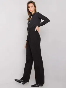Trousers jeans-MR-SP-306.23-black