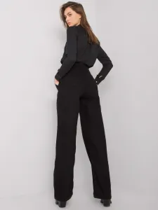 Trousers jeans-MR-SP-306.23-black