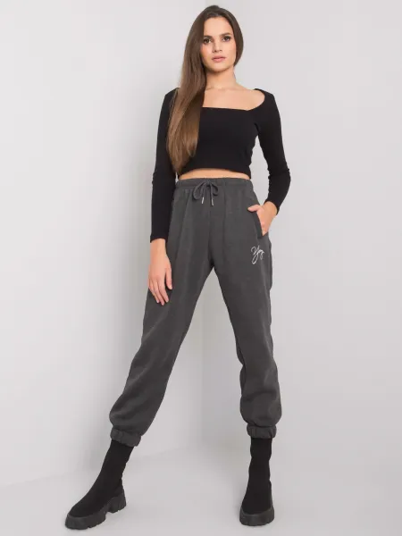Sweatpants-RV-DR-7275.24P-dark gray