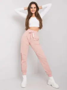 Sweatpants-RV-DR-6896.48P-light pink