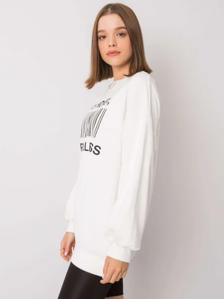 Sweatshirt-EM-BL-536/1.13-ecru
