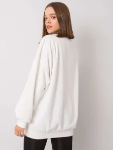 Sweatshirt-EM-BL-536/1.13-ecru