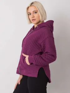 Sweatshirt-RV-BL-7451.23-dark purple