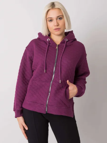 Sweatshirt-RV-BL-7451.23-dark purple