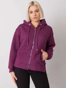 Sweatshirt-RV-BL-7451.23-dark purple
