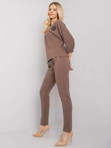 Set-RV-KMPL-7363.25P-brown