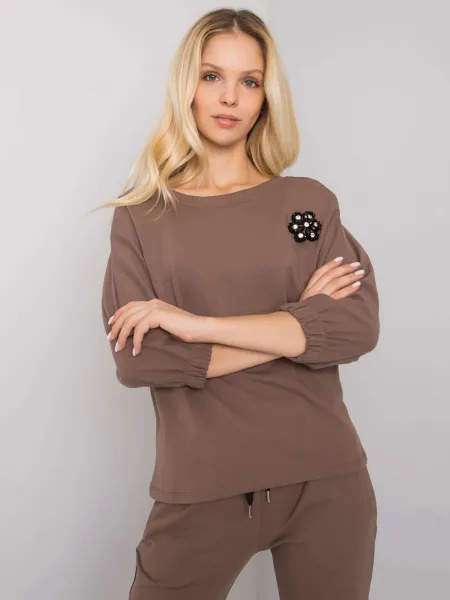 Set-RV-KMPL-7363.25P-brown