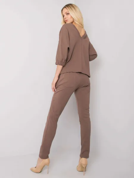 Set-RV-KMPL-7363.25P-brown