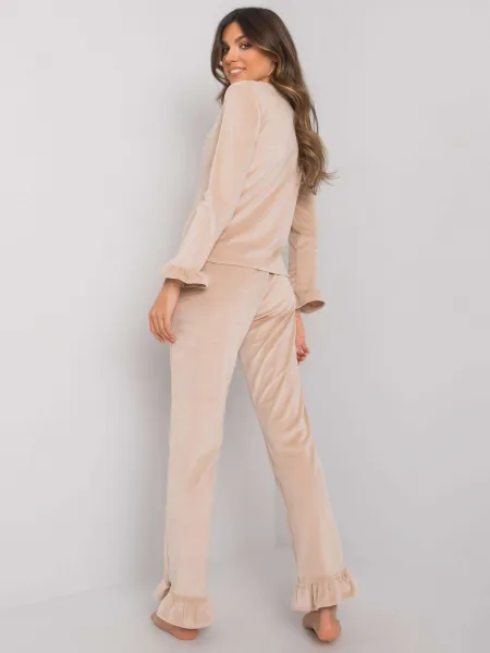 Pyjamas-RV-PI-7394.23X-beige