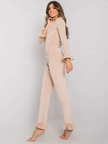 Pyjamas-RV-PI-7394.23X-beige