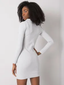 Dress-RV-SK-7435.38-light gray