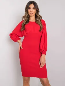 Dress-RV-SK-7337.19-Red