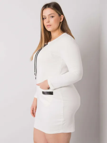 Dress-RV-SK-7241.43-ecru