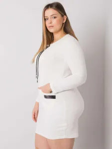 Dress-RV-SK-7241.43-ecru