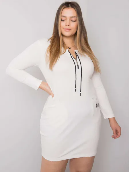 Dress-RV-SK-7241.43-ecru