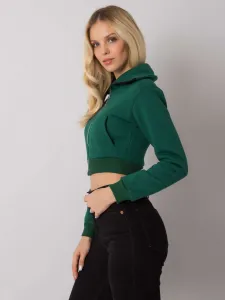 Sweatshirt-RV-BL-7305.79-dark green