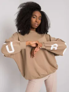 Sweatshirt-EM-BL-710.14-dark beige