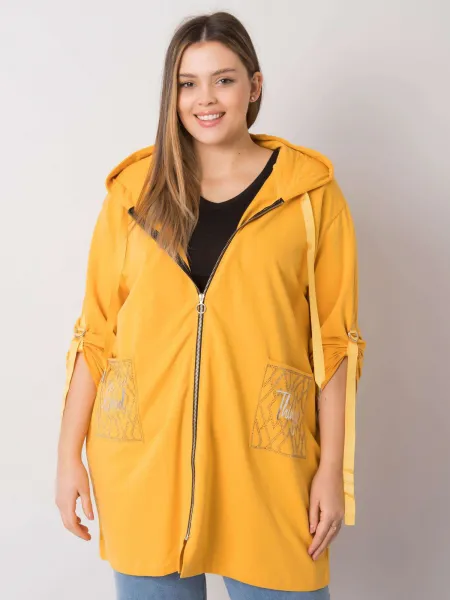 Sweatshirt-RV-BL-6795.84-dark yellow