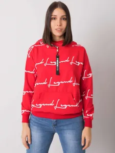 Sweatshirt-RV-BL-7127.27-red