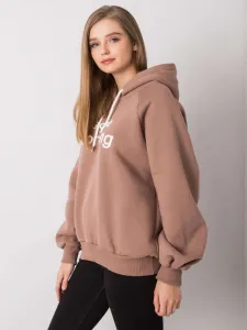 Sweatshirt-EM-BL-651/1.21X-brown