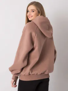 Sweatshirt-EM-BL-651/1.21X-brown