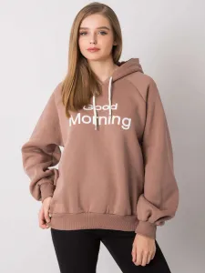 Sweatshirt-EM-BL-651/1.21X-brown