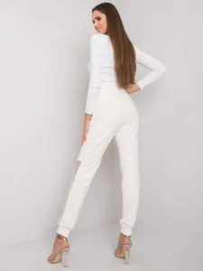 Sweatpants-RV-DR-6896.48P-ecru