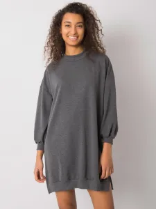 Dress-RV-SK-7207.03-dark gray