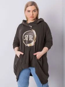 Sweatshirt-RV-BL-6464.46P-dark khaki